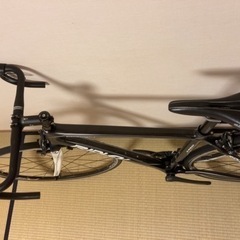 RIDLEY ORION 105完成車