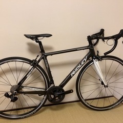 RIDLEY ORION 105完成車