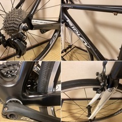 RIDLEY ORION 105完成車