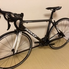 RIDLEY ORION 105完成車