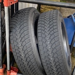 ファルケンESPIA W-ACE 175/70r14 今週限定価格