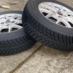 ファルケンESPIA W-ACE 175/70r14 今週限定価格