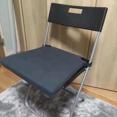 IKEA椅子！