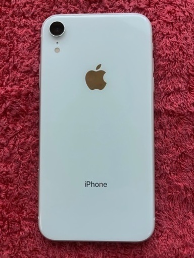 iPhoneXR 128GB(ジャンク) | noonanwaste.com