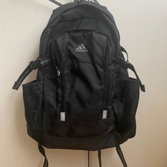 adidas リュック ①