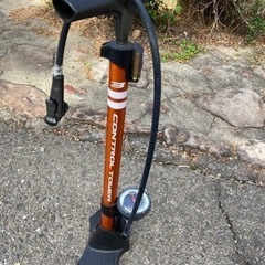 ジャイアント RX3 空気入れヘルメットなど付き