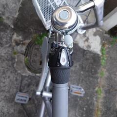 三輪自転車　💡年内購入に限り半額以下にて販売💡