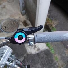 三輪自転車　💡年内購入に限り半額以下にて販売💡