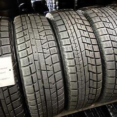 ⛄195/65R15❄️工賃込み！プリウス、ノア、ヴォクシー、エ...