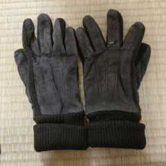 冬用　バイク　手袋