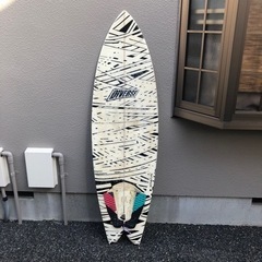 美品 tomo XTR ファイヤーワイヤー 26.4㍑ サーフボード surfboard