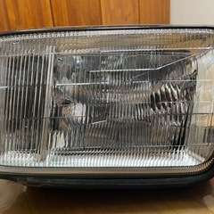 センチュリー、ベッドライト