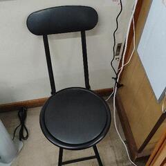 1203-010 パイプ椅子