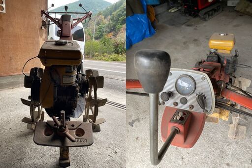 【お引き取り限定】富士重工業 ロビンエンジン EY18-3B 現状渡し お引き取り限定】富士重工業 ロビンエンジン EY18-3B 現状渡し