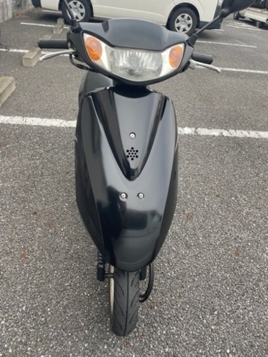 思い切って値下げしました。早い者勝ちホンダDIO FI AF68型