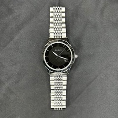 値下げしました！腕時計グッチ GUCCI メンズ【タイムレス】