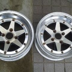 ロンシャンXR-4 15インチ 4本