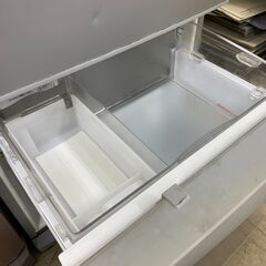 リサイクルショップどりーむ荒田店No.4838 冷蔵庫 365L！ 製氷機能付き！！