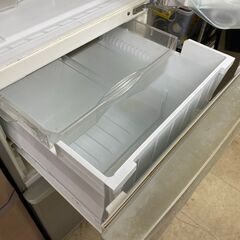 リサイクルショップどりーむ荒田店No.4838 冷蔵庫 365L！ 製氷機能付き！！