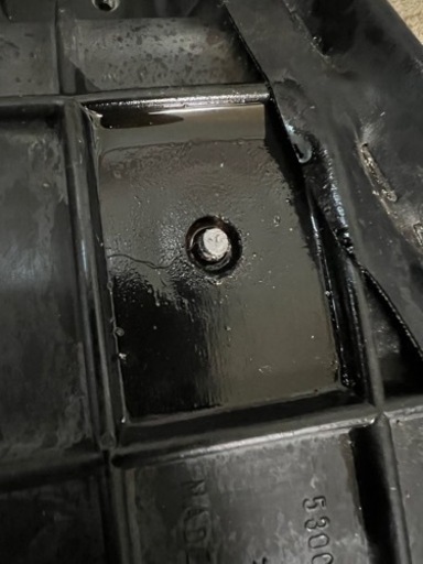 カワサキ エストレアシート エストレヤRS 純正バイクシート 純正