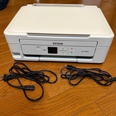 EPSON プリンター　PX-405A