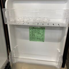 リサイクルショップどりーむ荒田店No.4839　冷蔵庫　2020年製　134L　美品！ リサイクルショップどりーむ荒田店No.4839 冷蔵庫 2020年製 134L 美品！
