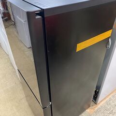 リサイクルショップどりーむ荒田店No.4839　冷蔵庫　2020年製　134L　美品！ リサイクルショップどりーむ荒田店No.4839 冷蔵庫 2020年製 134L 美品！