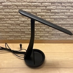 【IKEA】デスクライト【LED電球 E26 1個付き】GILL...