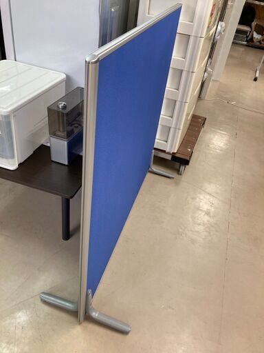 2005 サンワサプライ 高級 パーテーション 吸音タイプ パーティション