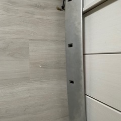 ジムニー リアウィング