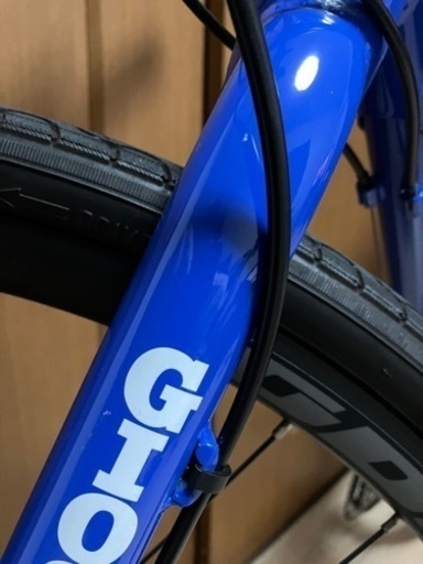 GIOS misutoraru(取引中)