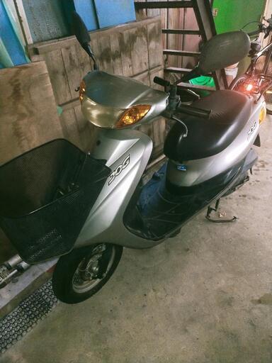 YAMAHA ジョグ SA36J 部品取り車 ジャンク | abaicapacitaciones.com