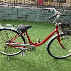 一般自転車