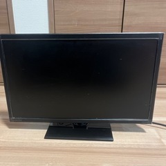 2020年製 ORION 液晶テレビ ブラック OL19WD10...