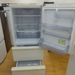 ☆ジモティ割あり☆ AQUA 冷蔵庫 272L 年式20年製 動作確認／クリーニング