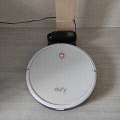 お掃除ロボット　Anker　eufy  RoboVac 11s