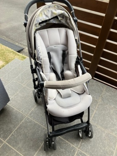 Aprica アップリカ ラクーナ ビッテ ソファークッション ベビーカー
