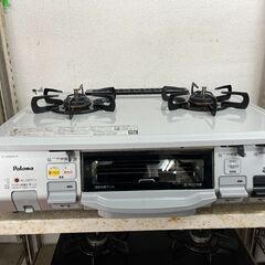 リサイクルショップどりーむ天保山店】○5711○ ガスコンロ LPガス