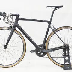コルナゴcolnago c-rs 2017年モデル　フレームセット　即購入ok COLNAGO 「コルナゴ」 C-RS 2017年モデル R8050カスタム ロードバイク