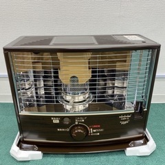 【ご来店限定】＊美品＊トヨトミ  2021年製 8〜11畳用 石油ストーブ 日本製＊② ご来店限定】＊美品＊トヨトミ 2021年製 8〜11畳用