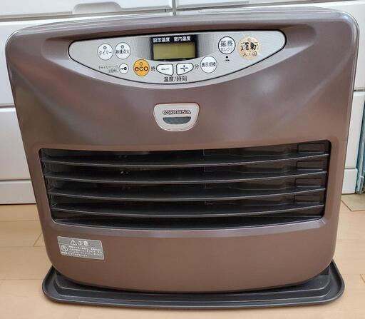 コロナ 【 石油ファンヒーター 】 FH-DG463BY www.inversionesczhn.com