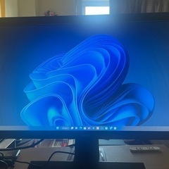 即日受渡❣️BENQ28型ゲーミングモニター115000