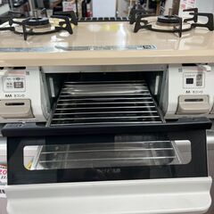 リサイクルショップどりーむ天保山店】○5710○ ガスコンロ リンナイ