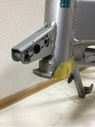 nsr50 フレーム エンジン