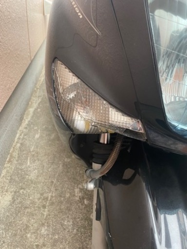 マジェスティ125cc FI - 売ります・あげます