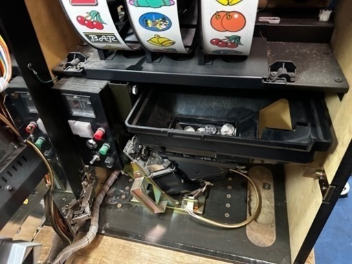 パチスロ ピンクパンサー 現状渡し 4号機 山佐 ヤマサ スロット パチスロ ピンクパンサー 現状渡し 4号機 山佐 ヤマサ スロット