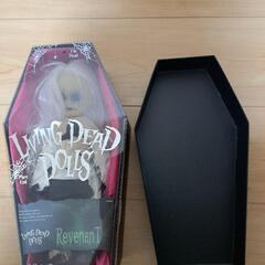 Living Dead Dolls シリーズ6 RevenanT