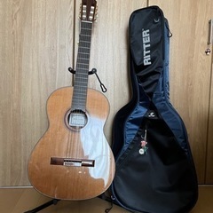 KODAIRAクラシックギター AST80