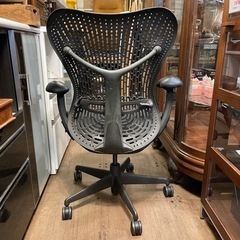 ハーマンミラー ミラチェア