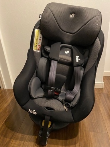 カトージ　ジョイー　チャイルドシート　ISOFIX 新生児　回転式